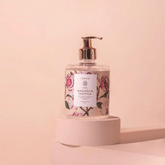 Sabonete Líquido Magnólia Pacífica Arabesc 350ml L'envie - Ela Decora